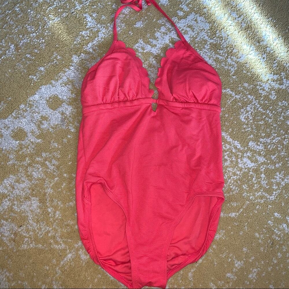 Time and Tru bathing suit